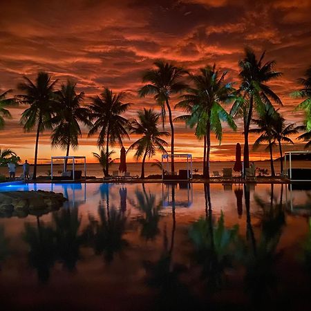 Oasis Pool Villa - Musket Cove Resort - Fiji Malolo Lailai Luaran gambar