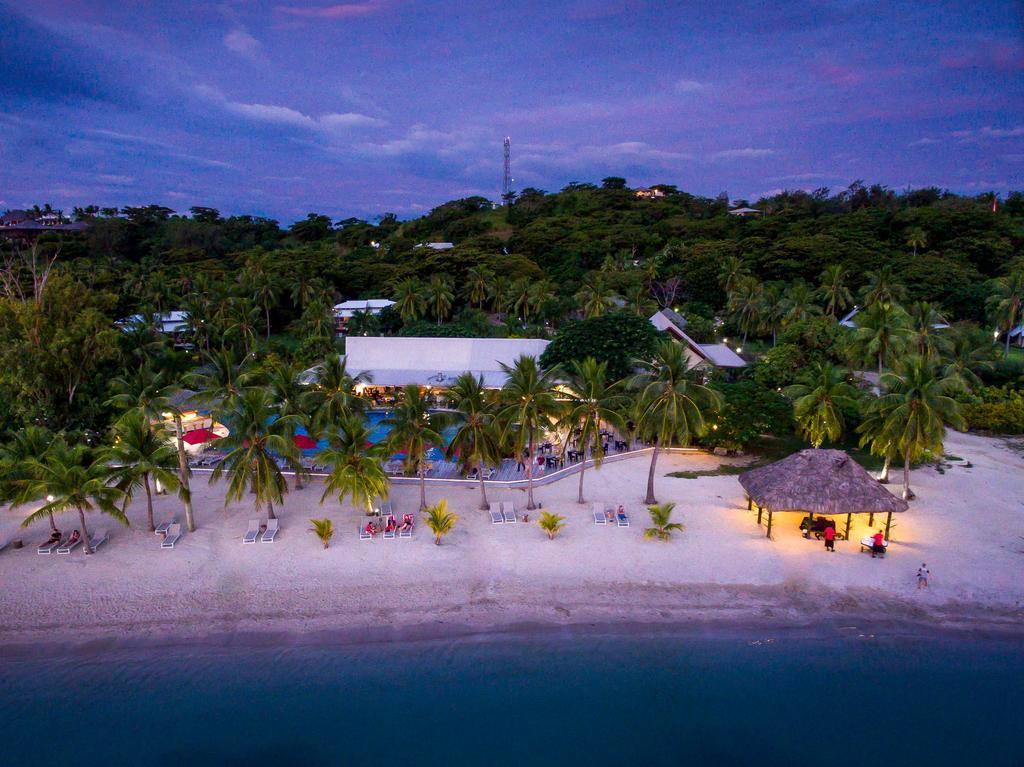 Oasis Pool Villa - Musket Cove Resort - Fiji Malolo Lailai Luaran gambar
